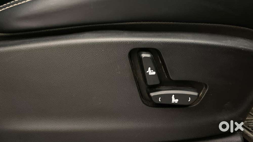 Mg Hector Sharp Dct Petrol, 2021, Petrol