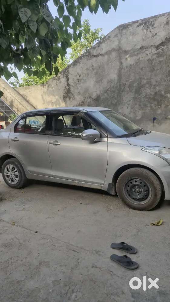 Maruti Suzuki Dzire 2014 Petrol 47000 Km Driven