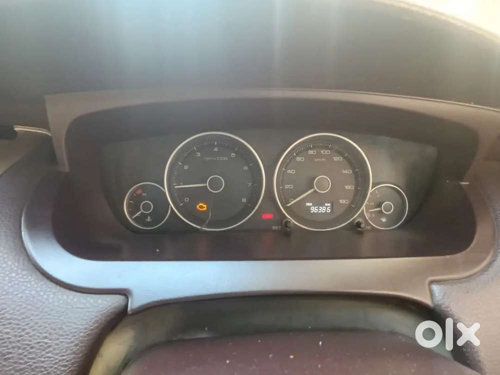 Tata Manza 2012 Diesel Well Maintained