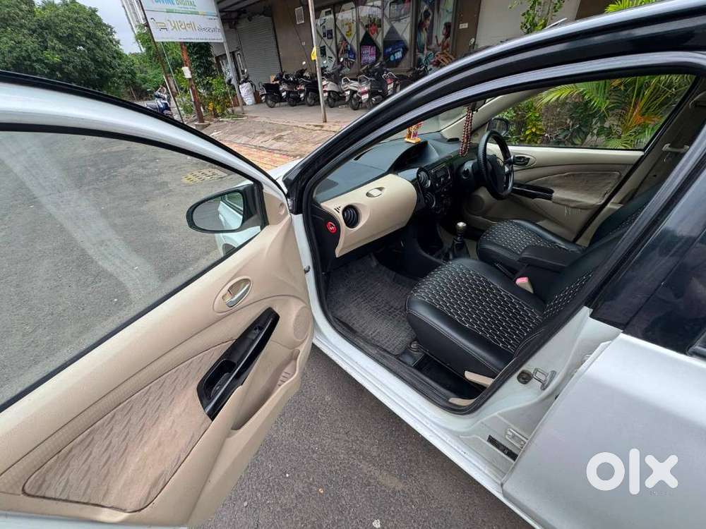 Toyota Etios Liva Vd, 20-07-2017,2nd Owner, Very Well Maintained