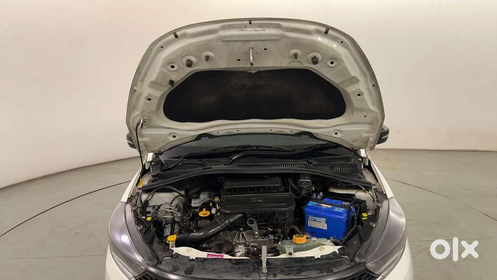 Tata Tiago 1.2 Revotron Xz Plus, 2020, Petrol