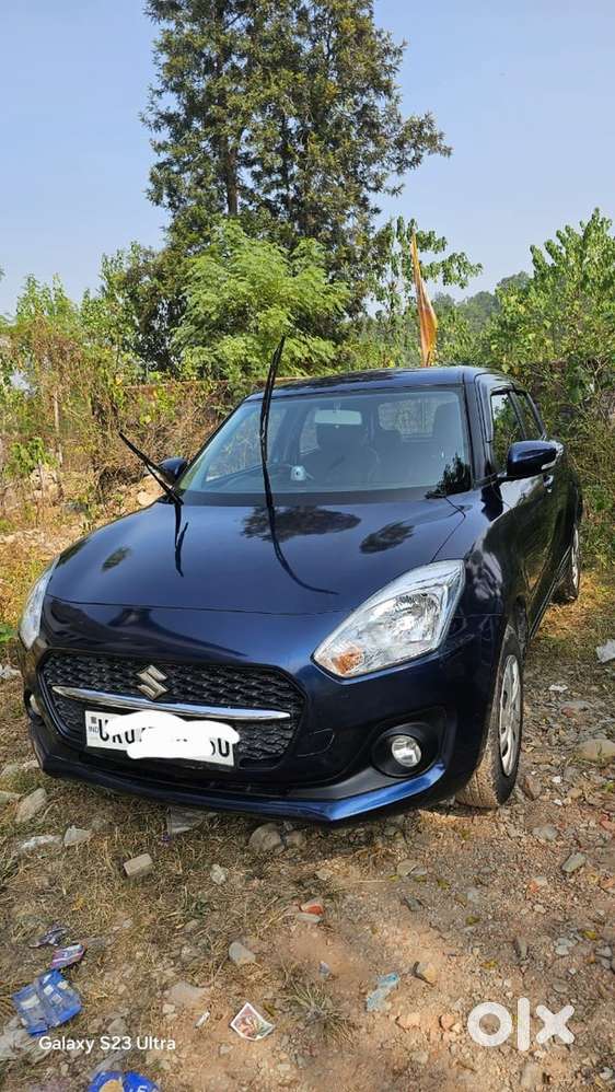 Maruti Suzuki Swift 2023 Petrol 38000 Km Driven
