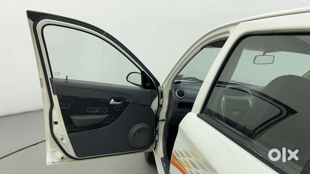 Maruti Suzuki Alto 800 Lxi, 2015, Petrol