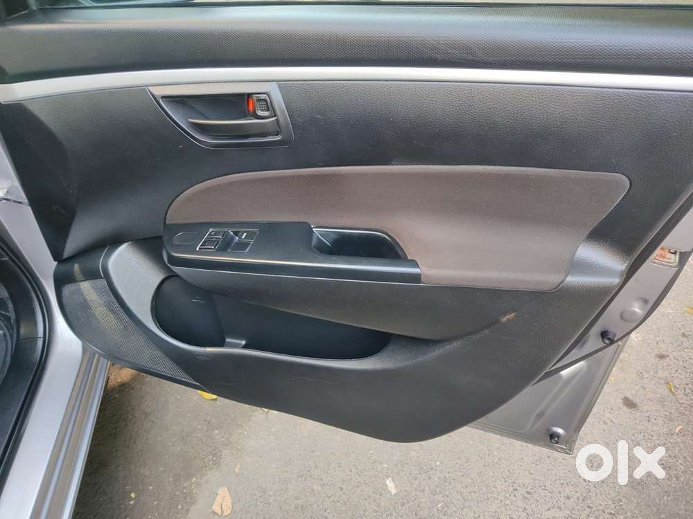 Maruti Suzuki Swift, 2016, Petrol