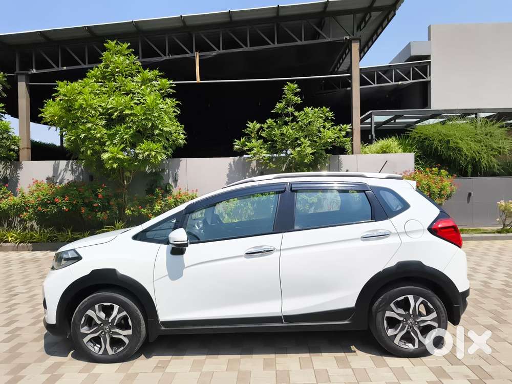Honda Wr-v 1.5 Vx I-dtec, 2019, Diesel