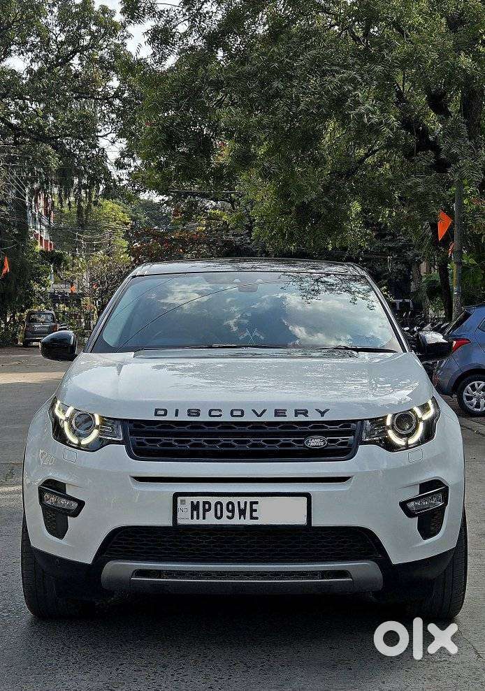 Land Rover Discovery Hse 2.0 Sd4, 2020, Diesel