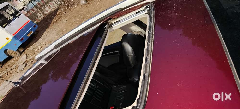 Honda Wr-v I-vtec Vx, 2017, Petrol