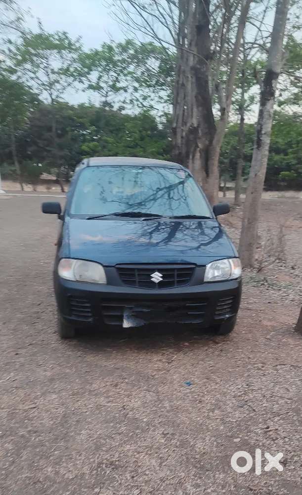 Maruti Suzuki Alto 800 2010 Petrol Good Condition
