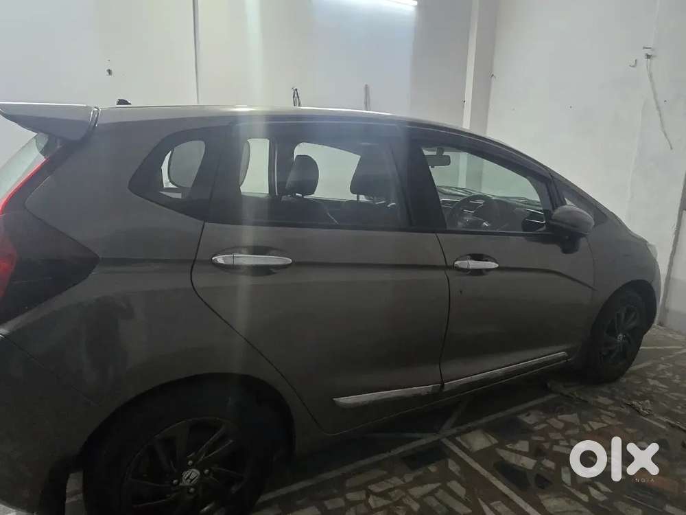 Honda Jazz For Sale.