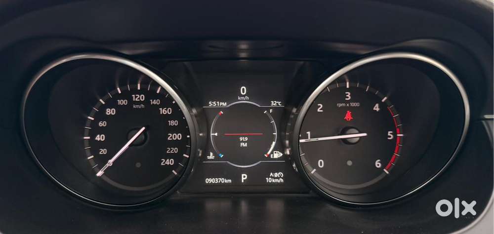 Land Rover Discovery Sport Si4 Hse, 2017, Diesel