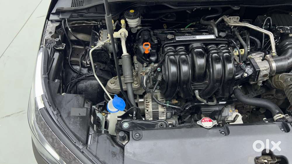 Honda City Vx Petrol Mt, 2022, Petrol