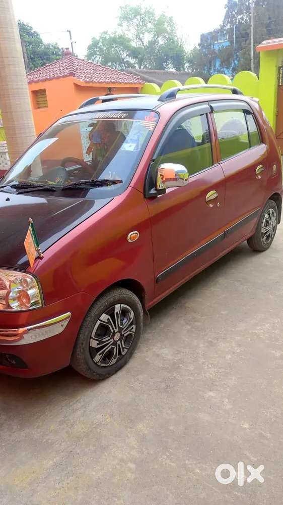 Hyundai Santro For Sale