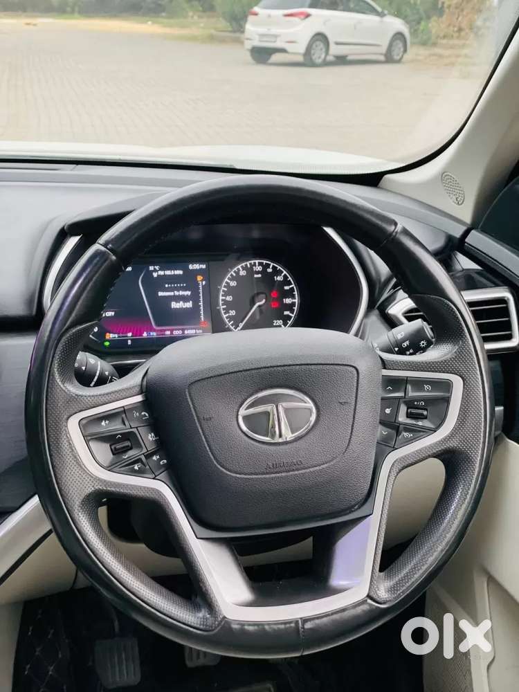 Tata Safari 2.0 Kryotec Xz Plus, 2021, Diesel