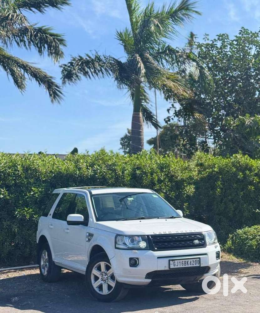 Land Rover Freelander 2 2009-2013 Td4 Se, 2014, Diesel