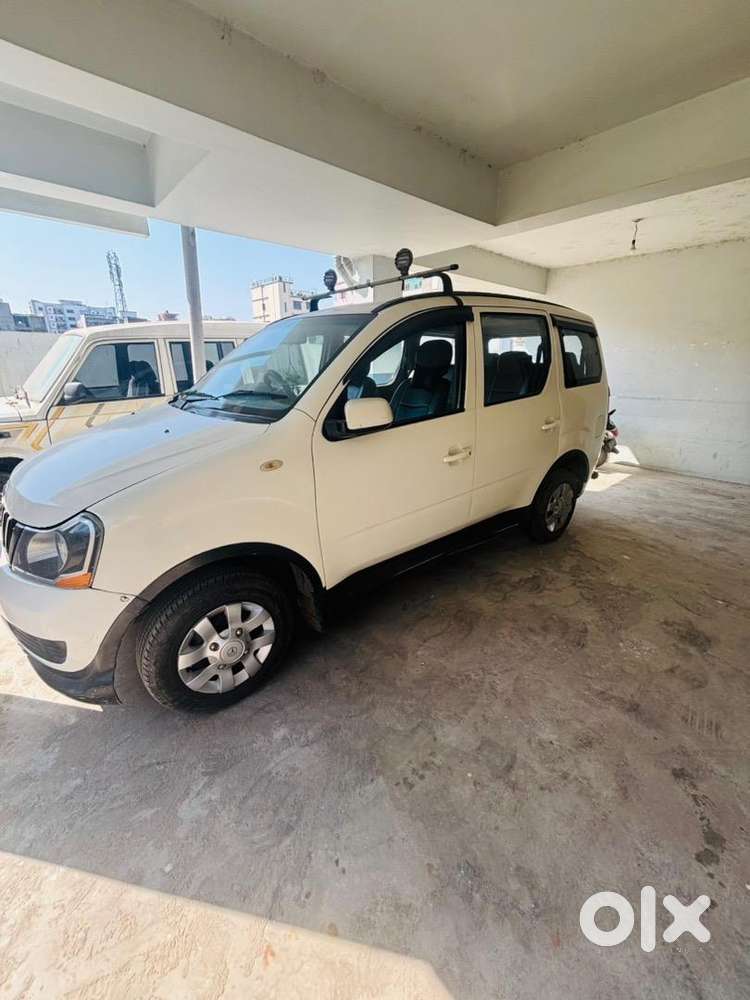 Mahindra Xylo 2013 Diesel Well Maintained