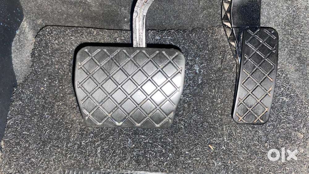 Skoda Kushaq Style 1.0l Tsi At, 2021, Petrol