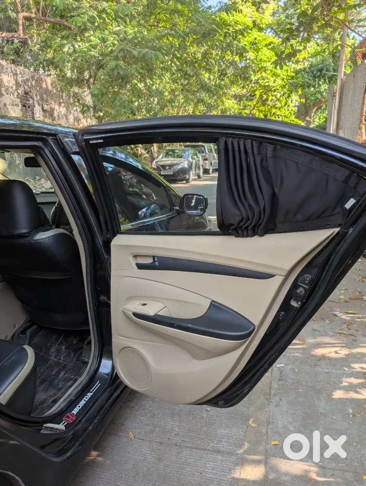 Honda City 2010 I-vtec  Cng + Petrol  Top Condition  Just Drive