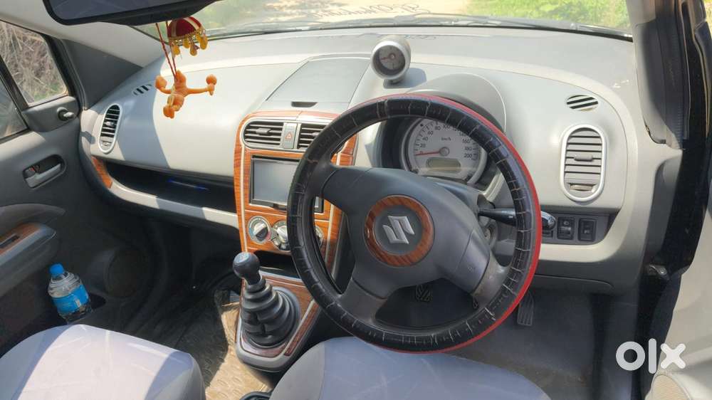 Maruti Suzuki Ritz 2009-2011 Vdi, 2011, Diesel