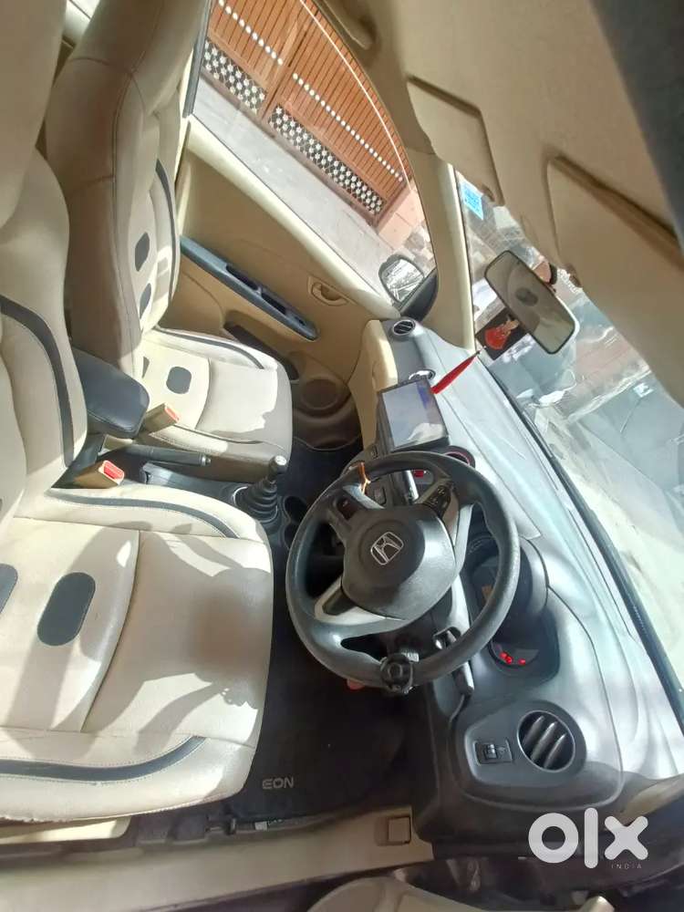 Honda Brio 2016 Model Petrol Manual