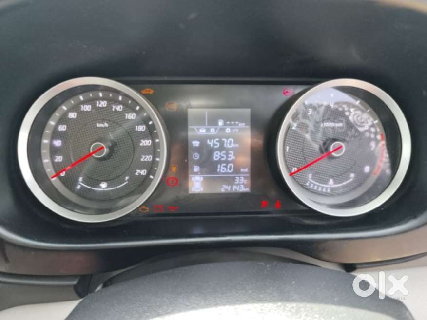 Hyundai Venue E 1.2 Petrol, 2022, Petrol
