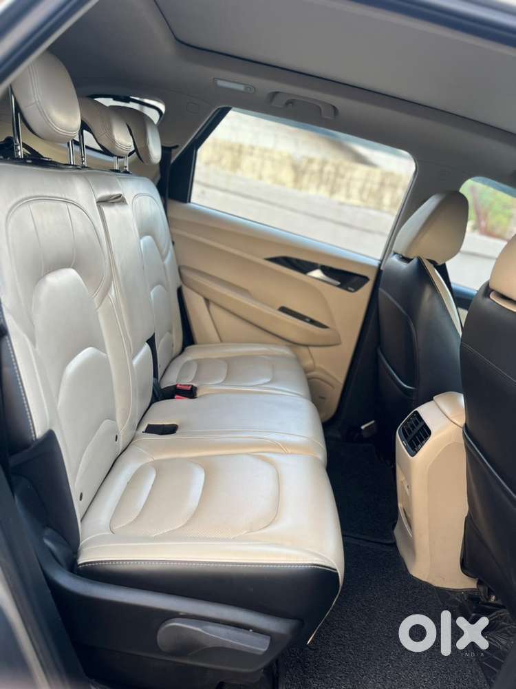 Mg Hector Diesel 2022