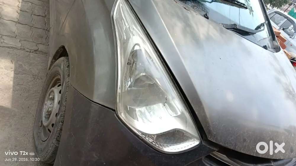 Hyundai Eon 2014 Cng & Hybrids 48000 Km Driven