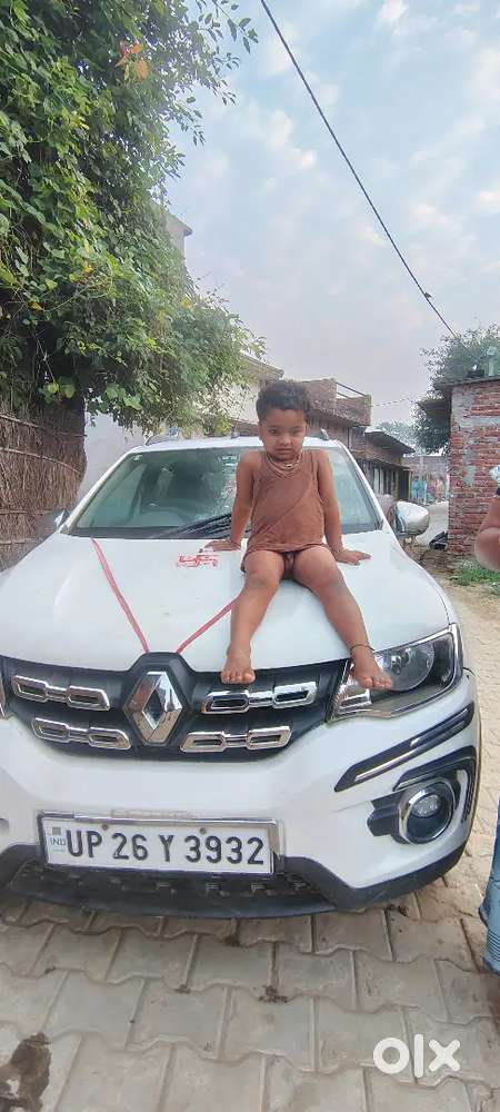 Renault Kwid Rxt Sce 2017