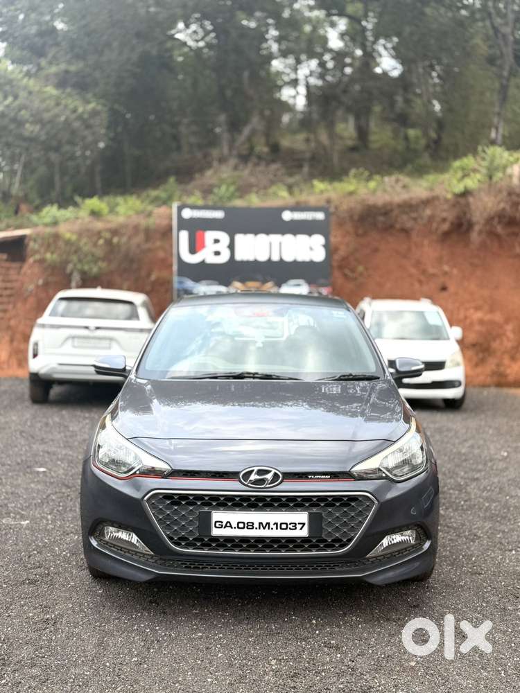 Hyundai I20 2012-2014 Sportz 1.2, 2014, Petrol