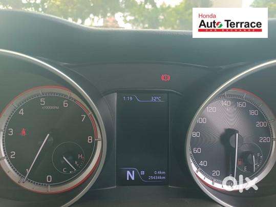 Maruti Suzuki Celerio Zxi, 2021, Petrol