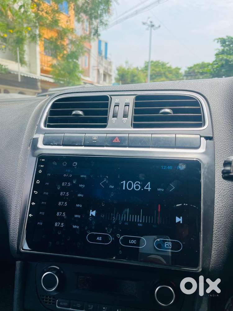 Volkswagen Polo 1.0 Mpi Highline, 2019, Petrol