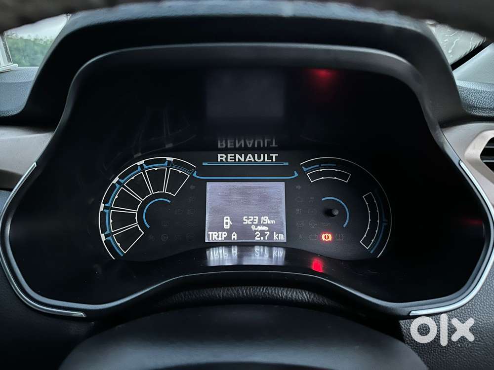 Renault Kiger Rxt, 2021, Cng & Hybrids