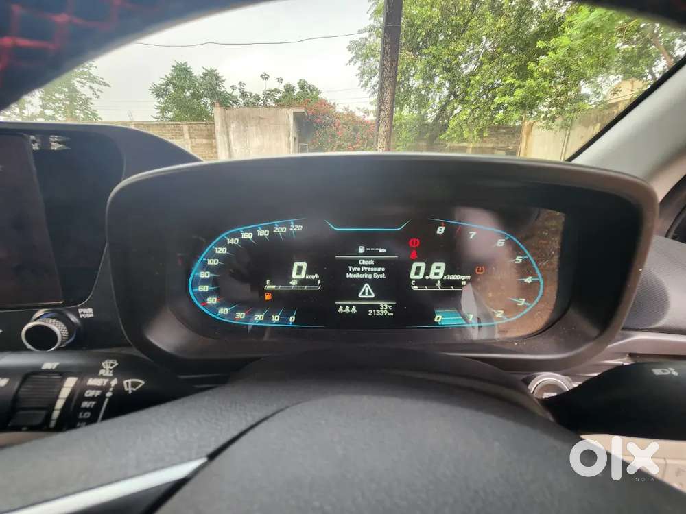 Hyundai New I20 Asta 2026 Top Model Sunroof