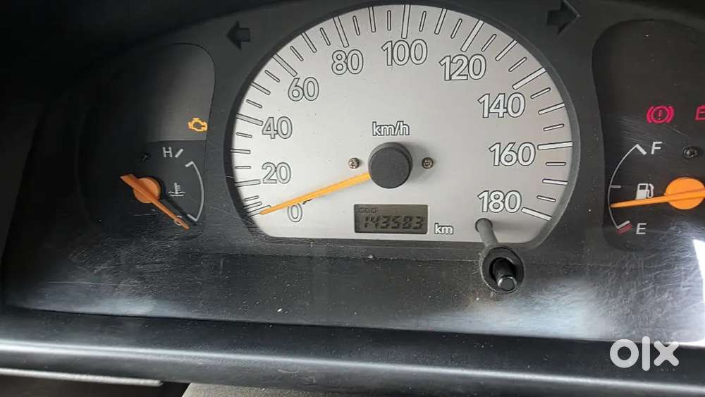 Mint Condition Wagon R (year - 2005)