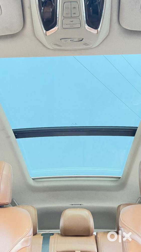 Mg Gloster 2.0 Sharp Twin Turbo 7 Str 4wd, 2020, Diesel