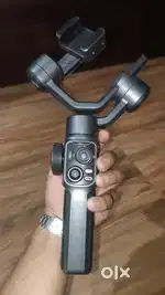 Zhiyun smooth 5s gimble