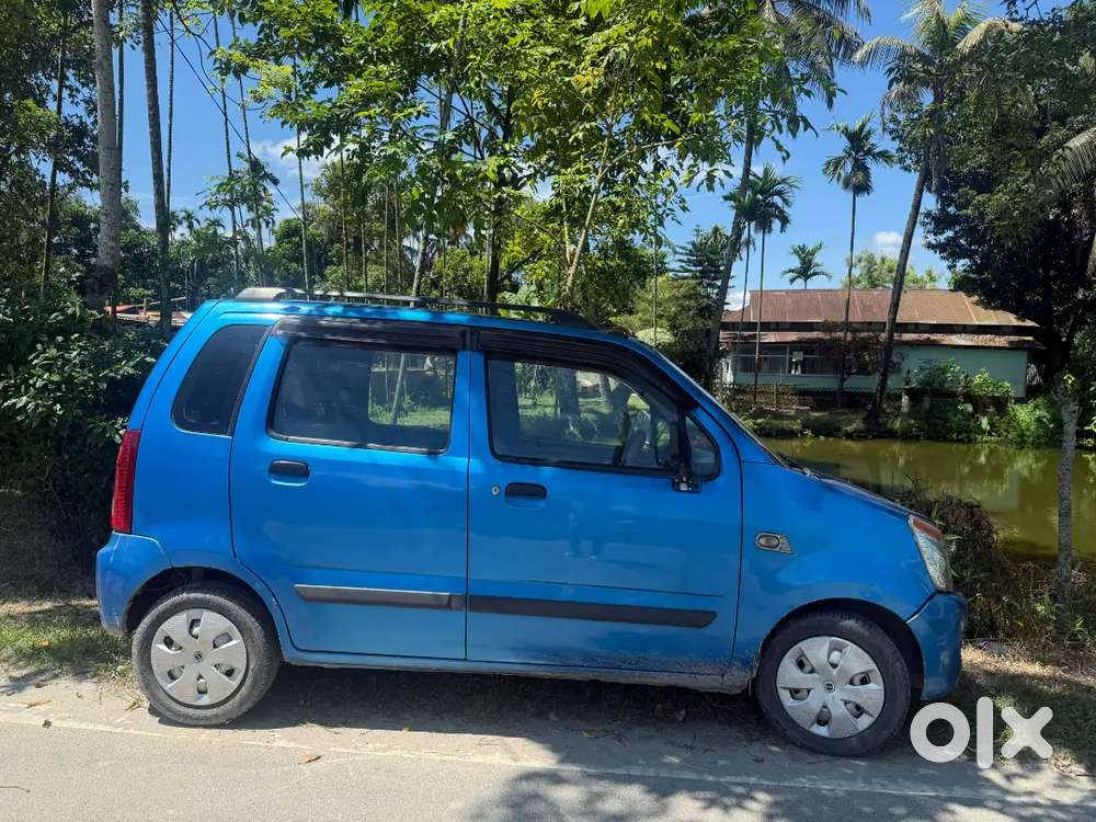 Good Condition Rc Active