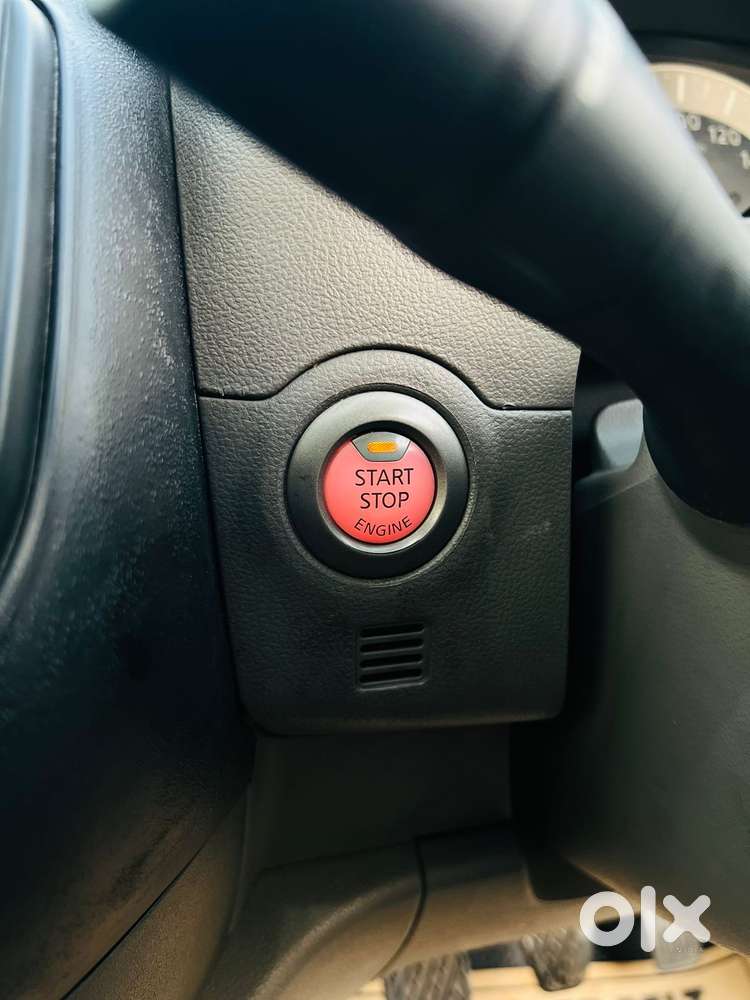 Renault Pulse Rxz, 2013, Diesel