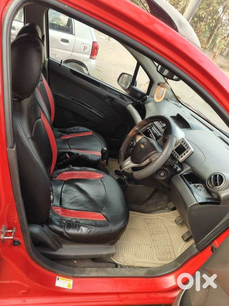 Chevrolet Beat 2010-2013 Diesel Lt, 2012, Diesel