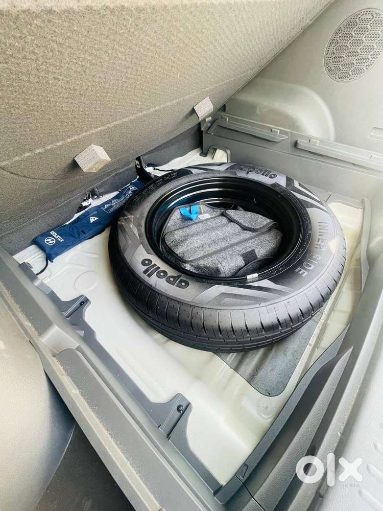 Hyundai Creta 2025 - Sx Optional (dual Tone)