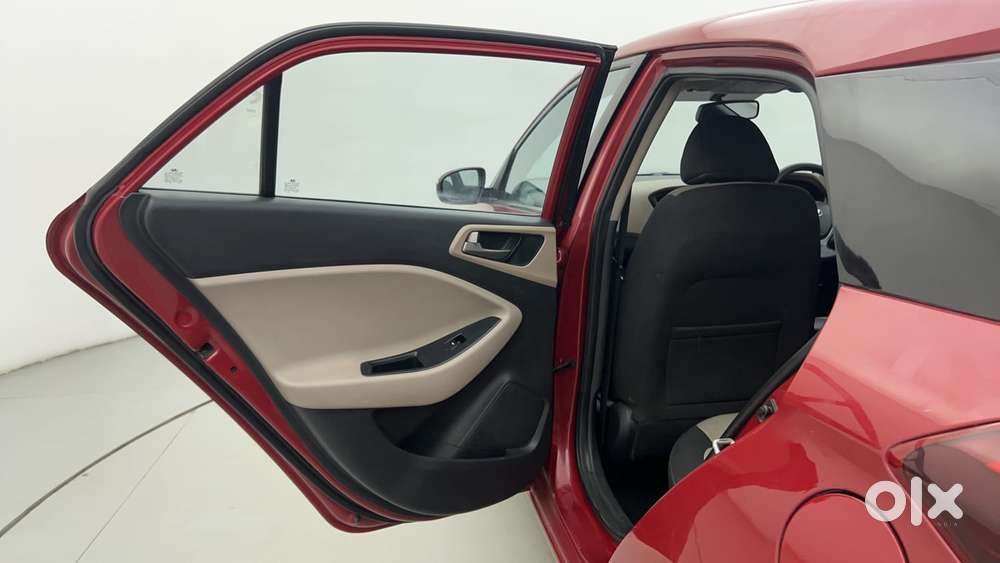 Hyundai Elite I20 [2018-2020] 1.2 Sportz, 2015, Petrol