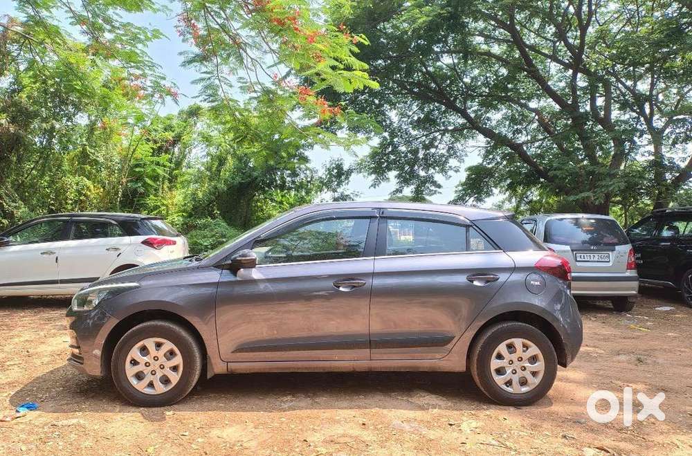 Hyundai I20 2019 Petrol Well Maintained