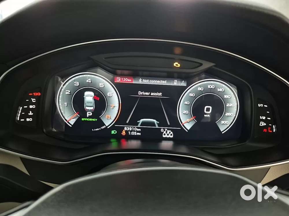 Audi A6 2.0 45 Tfsi Technology, 2023, Petrol