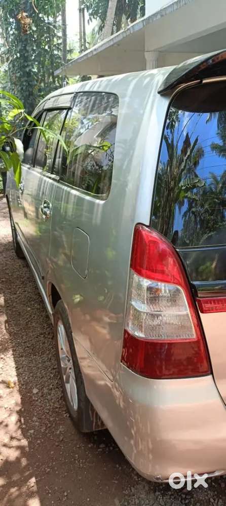 Very Good Condition Vechile.