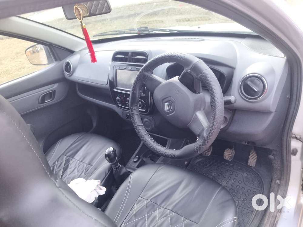 Renault Kwid 2016 Petrol Good Condition