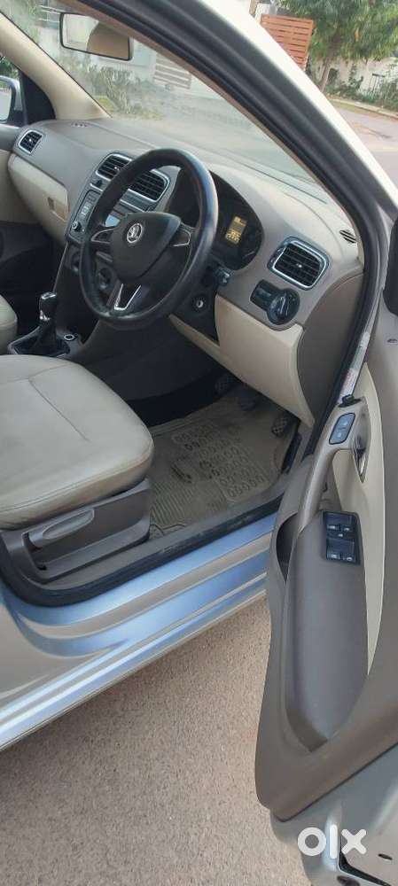 Skoda Rapid 2011-2013 1.6 Tdi Ambition Plus, 2015, Diesel