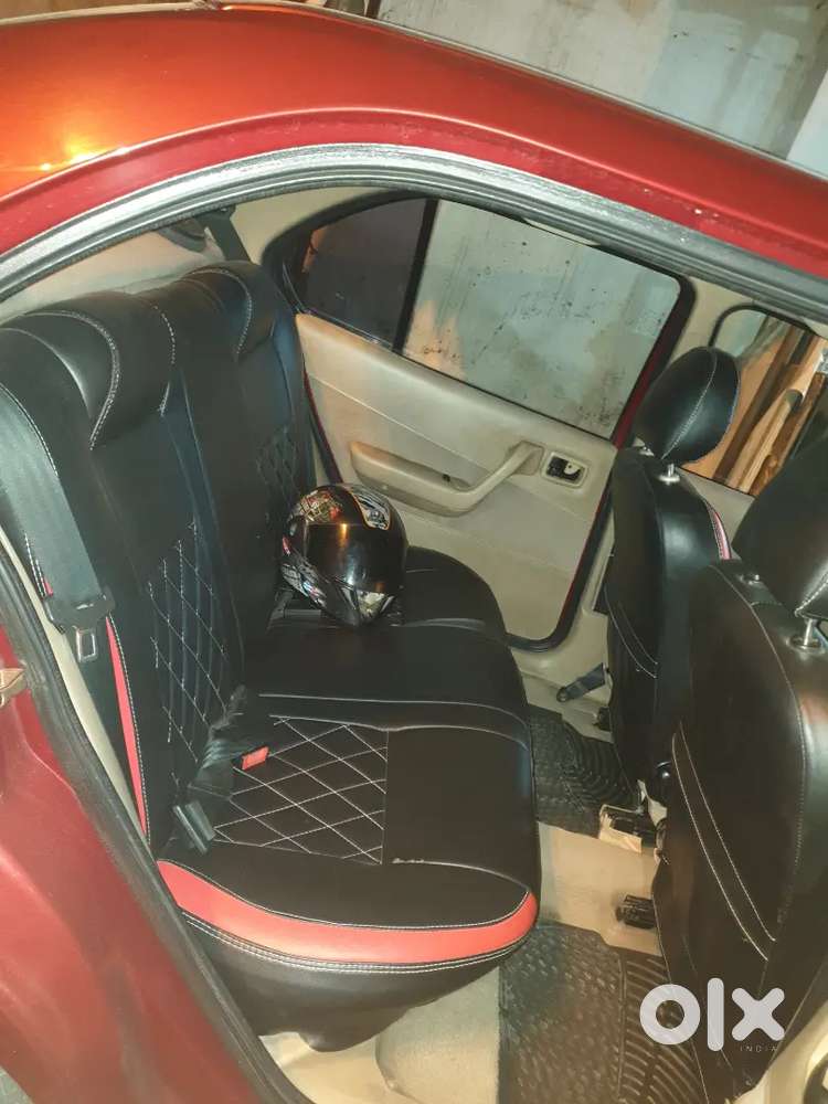 Ford Ikon Flair 1.3l 2007 Model 2008 Registered Petrol Manual
