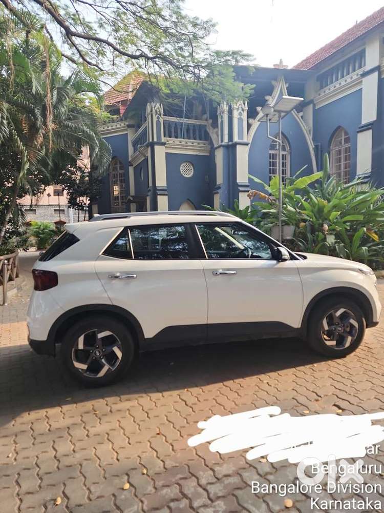 Hyundai Diesel Car 2022