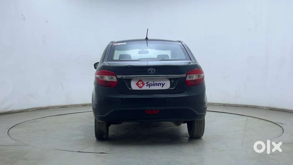 Tata Zest Revotron 1.2t Xms, 2016, Petrol