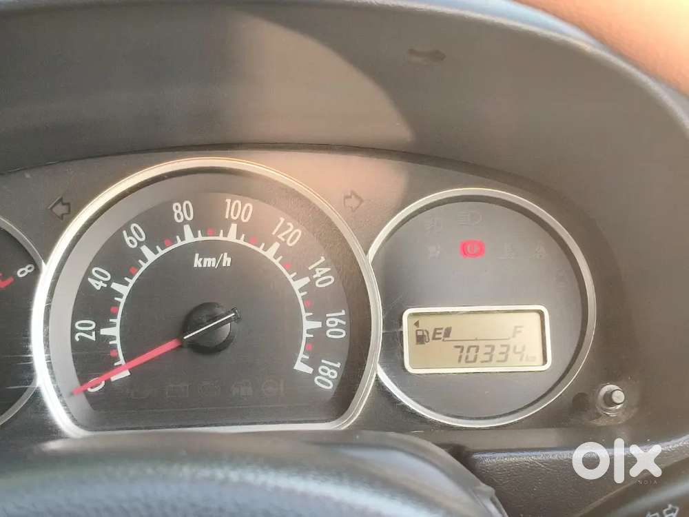 Maruti Alto K10 2013