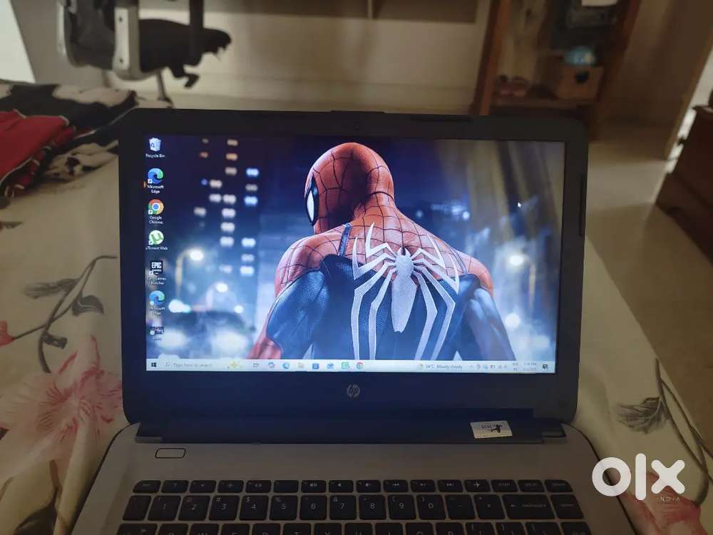 HP intel core i3 5th gen